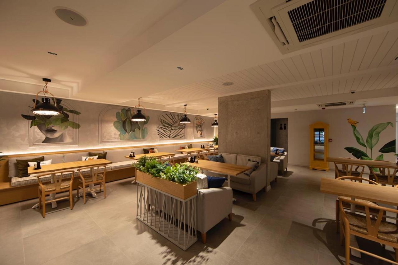 Baleze Boutique Hotel - Adults Only Akyaka  Exterior foto