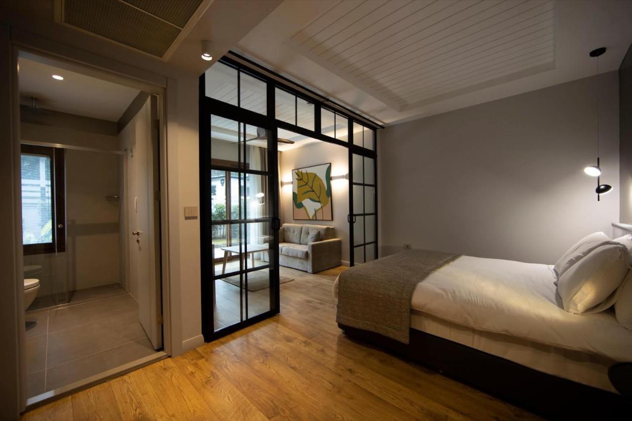 Baleze Boutique Hotel - Adults Only Akyaka  Exterior foto