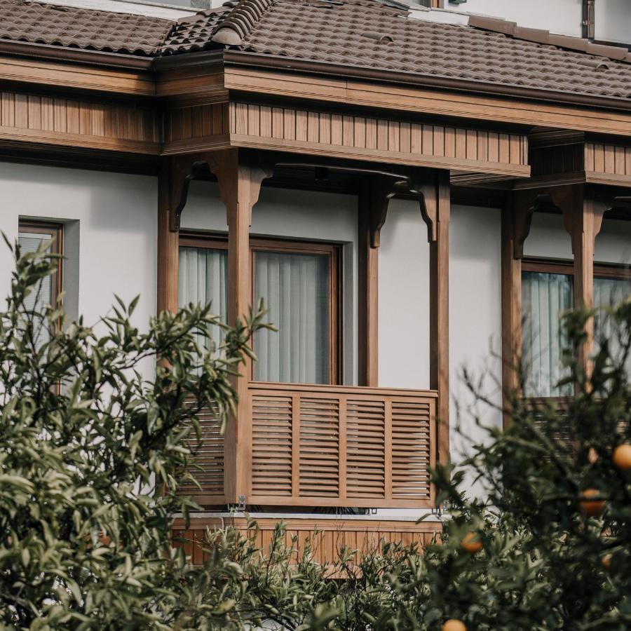 Baleze Boutique Hotel - Adults Only Akyaka  Exterior foto