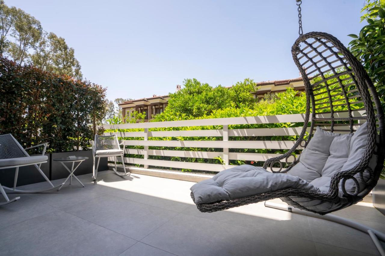 Baleze Boutique Hotel - Adults Only Akyaka  Exterior foto